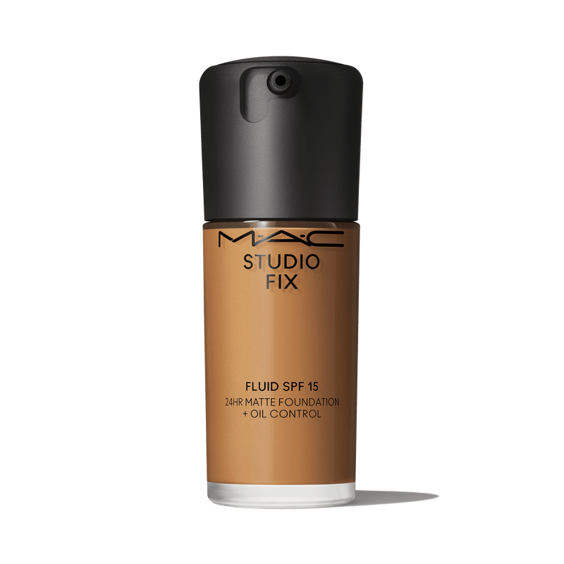 Studio Fix Fluid SPF 15 Foundation - C8