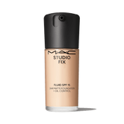 Studio Fix Fluid SPF 15 Foundation, 30.0 ml, N4, Product Shot