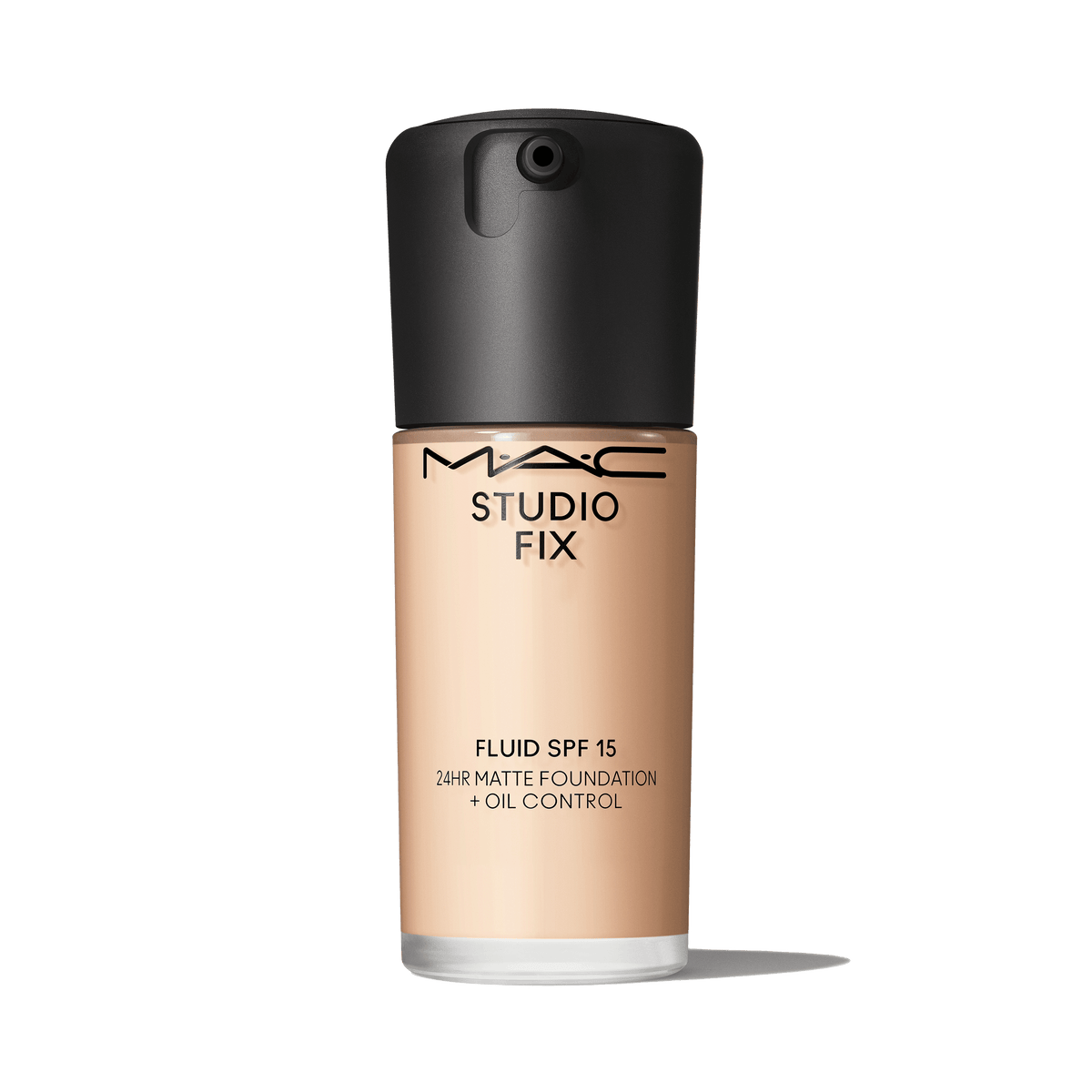 Studio Fix Fluid SPF 15 Foundation, 30.0 ml, N4, Product Shot