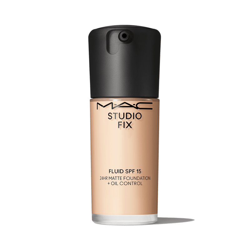 Studio Fix Fluid SPF 15 Foundation - N4