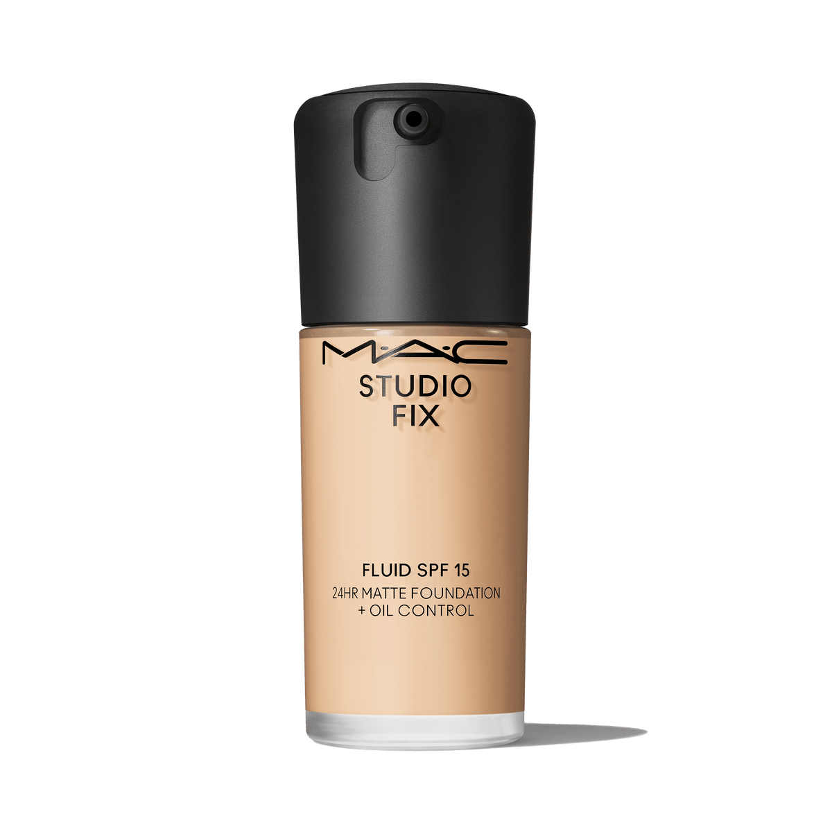 Studio Fix Fluid SPF 15 Foundation, 30.0 ml, N5, Product Shot