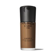 Studio Fix Fluid SPF 15 Foundation, 30.0 ml, NC60, Product Shot