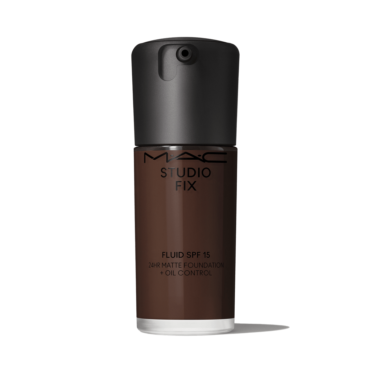 Studio Fix Fluid SPF 15 Foundation, 30.0 ml, NW60, Product Shot