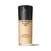 Studio Fix Fluid SPF 15 Foundation, 30.0 ml, NC13, Product Shot