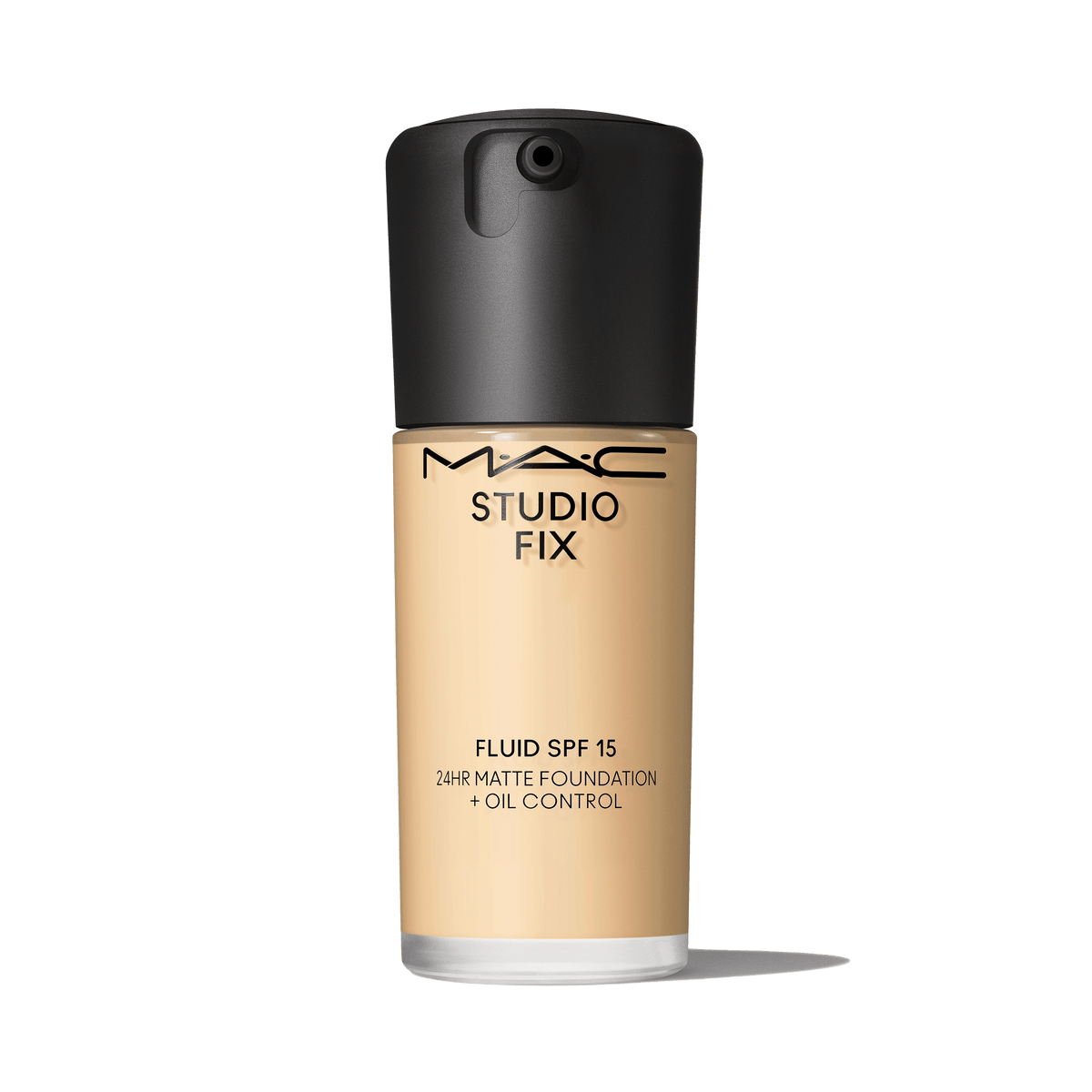 Studio Fix Fluid SPF 15 Foundation, 30.0 ml, NC13, Product Shot