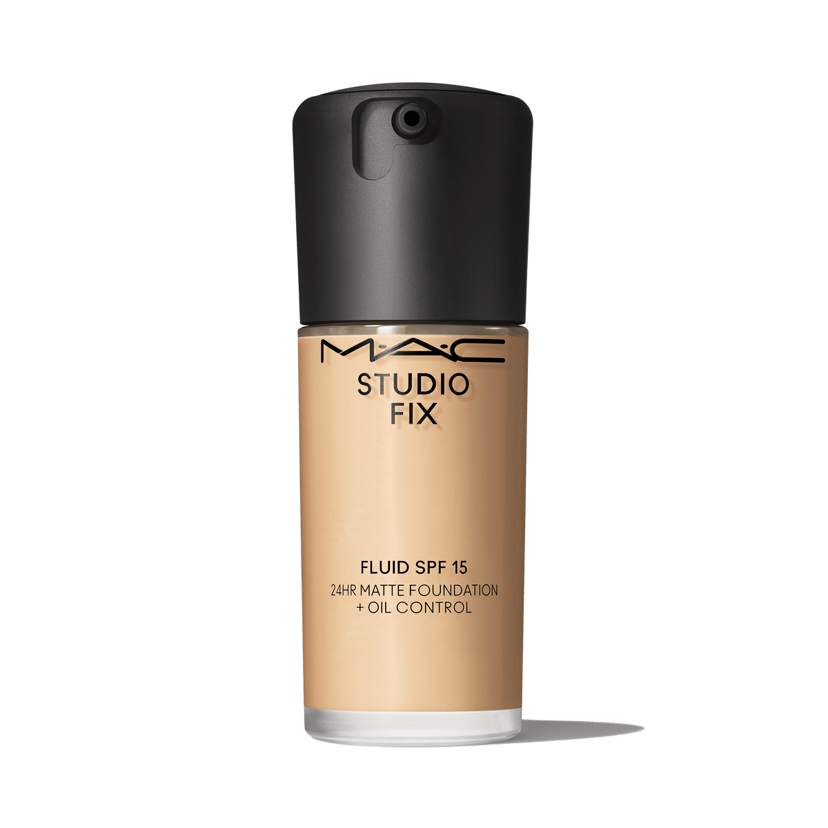 Studio Fix Fluid SPF 15 Foundation, 30.0 ml, NC17, Product Shot
