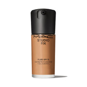 Studio Fix Fluid SPF 15 Foundation, 30.0 ml, NC45.5, Product Shot