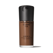 Studio Fix Fluid SPF 15 Foundation, 30.0 ml, NW53, Product Shot