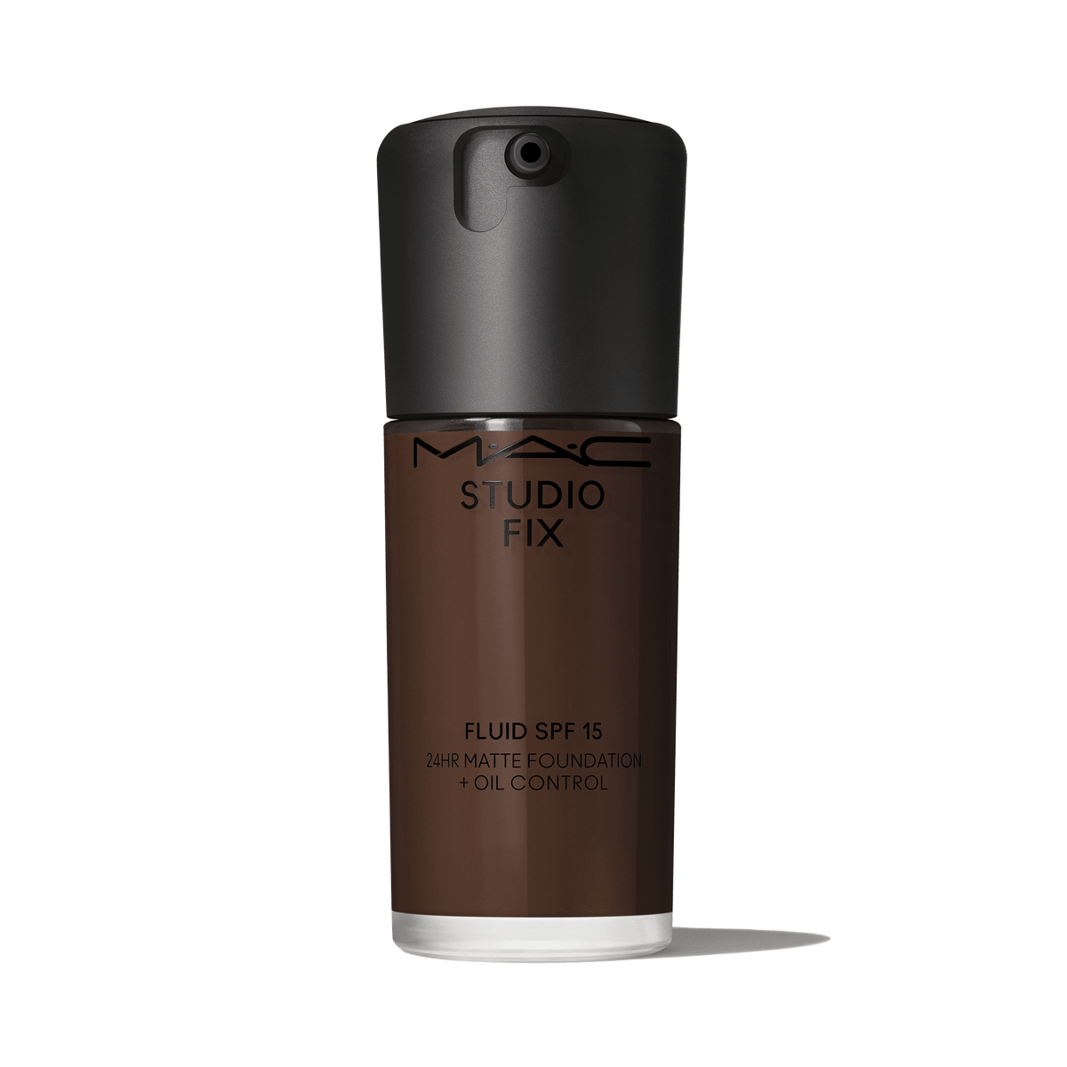 Studio Fix Fluid SPF 15 Foundation, 30.0 ml, NW57, Product Shot