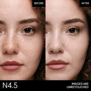 Studio Fix Fluid SPF 15 Foundation, 30.0 ml, N4.5, Model, light