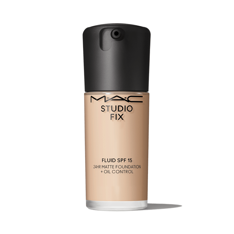 Studio Fix Fluid SPF 15 Foundation - N4.5