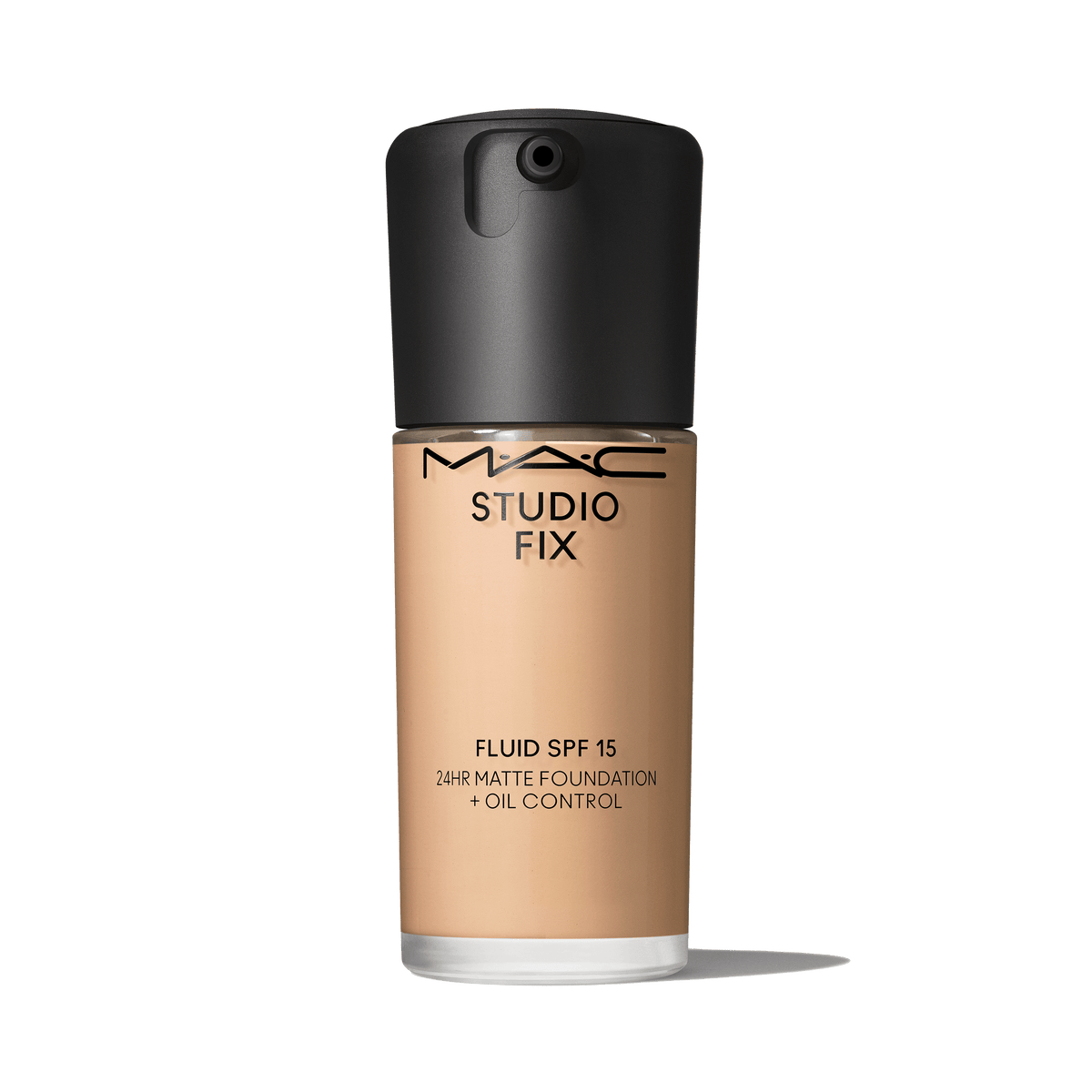 Studio Fix Fluid SPF 15 Foundation, 30.0 ml, N6, Product Shot