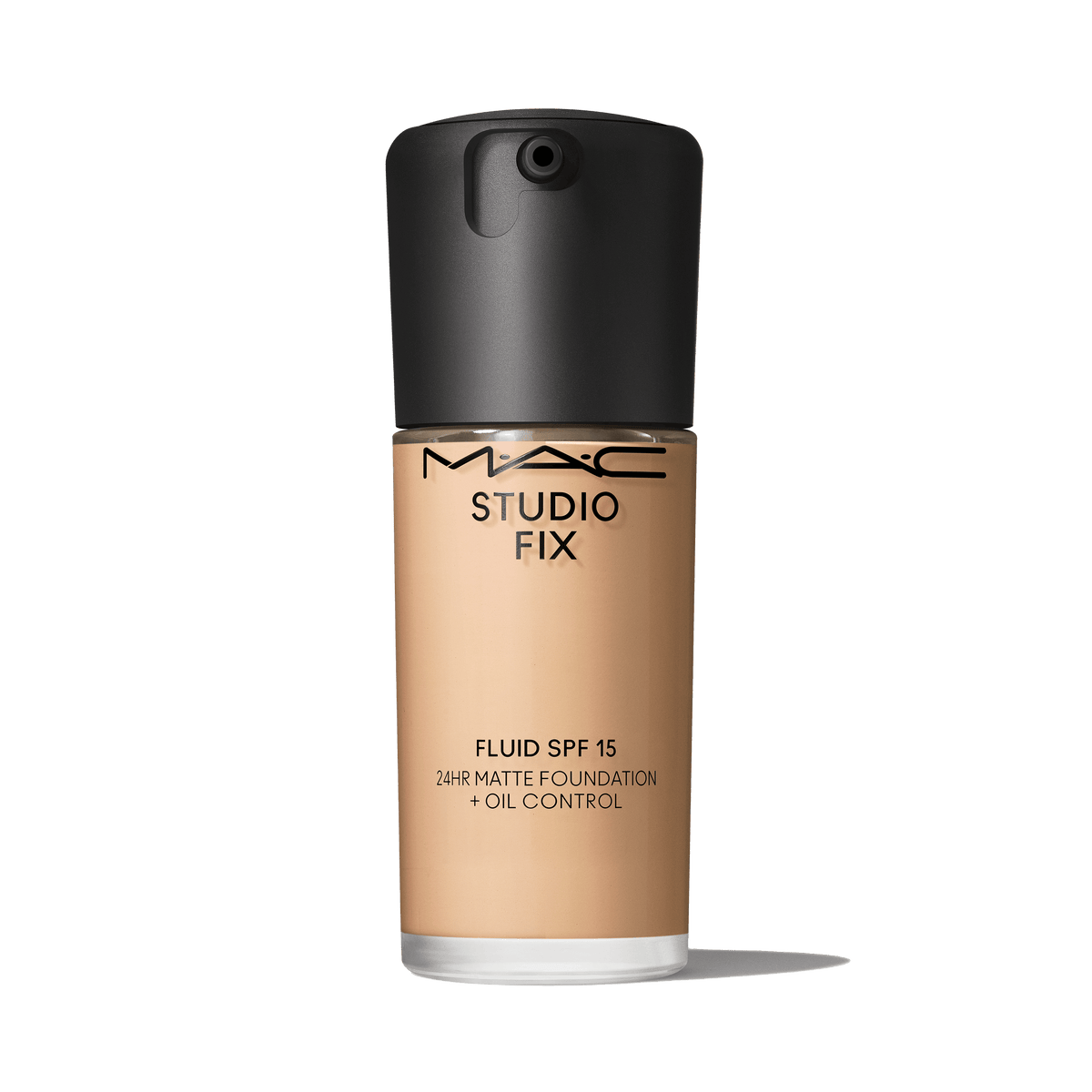 Studio Fix Fluid SPF 15 Foundation, 30.0 ml, N6.5, Product Shot