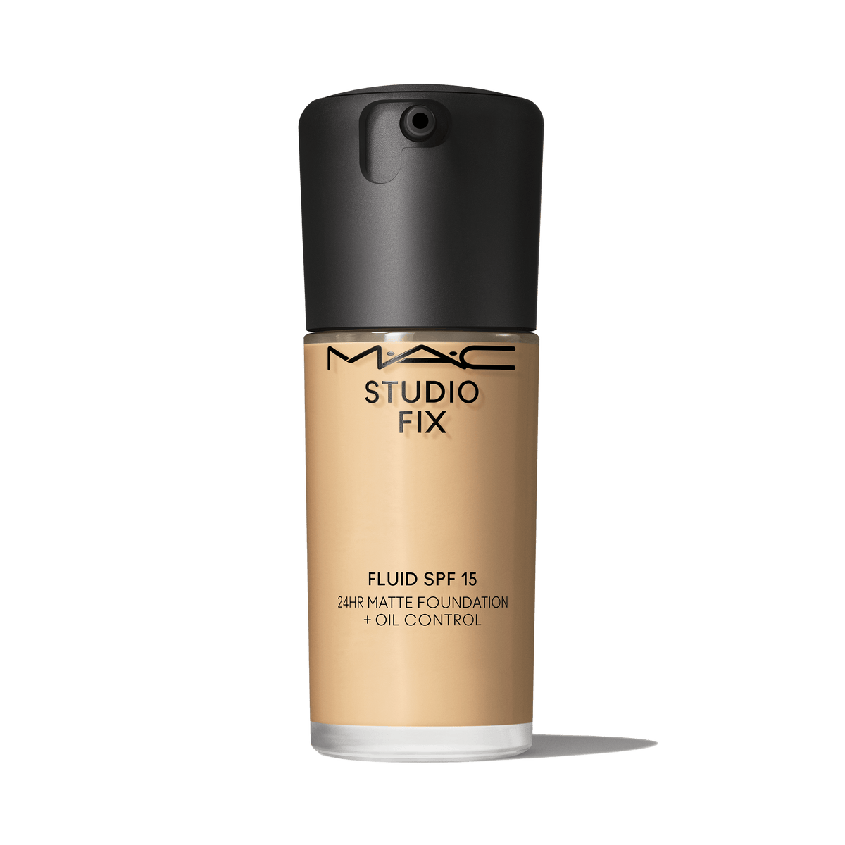 Studio Fix Fluid SPF 15 Foundation, 30.0 ml, C40, Product Shot