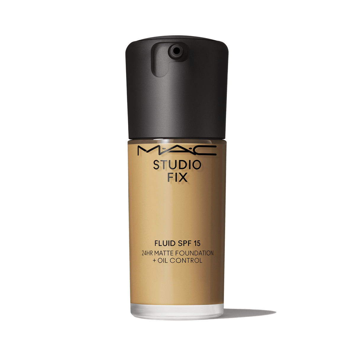 Studio Fix Fluid SPF 15 Foundation, 30.0 ml, C45, Product Shot