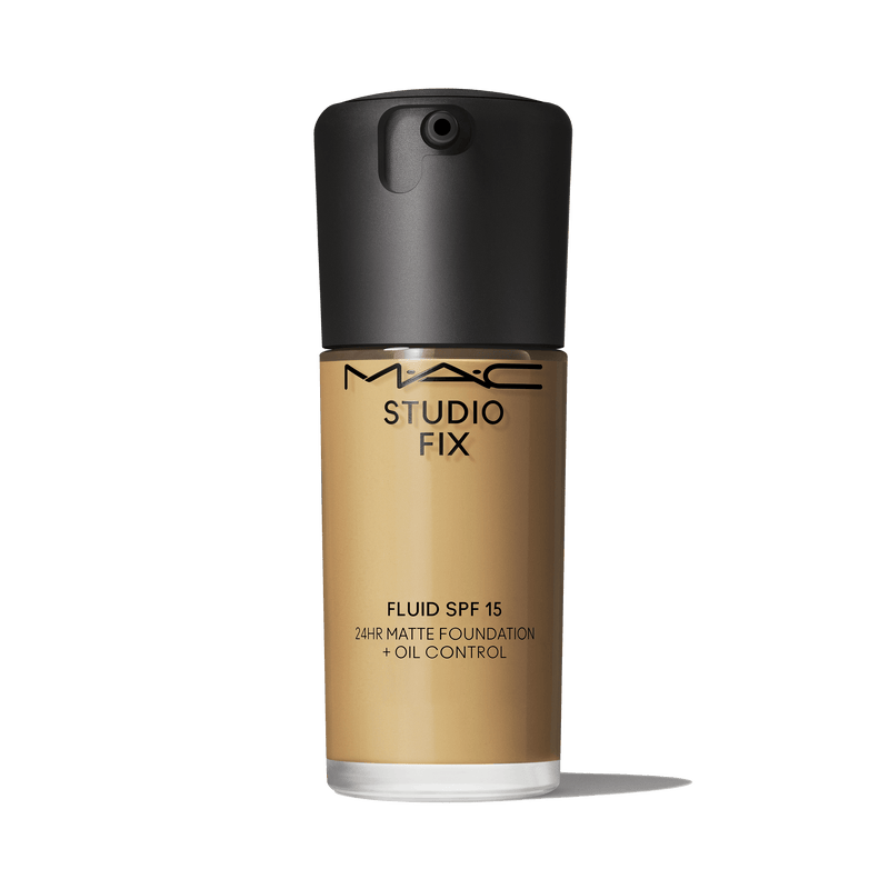 Studio Fix Fluid SPF 15 Foundation - C45