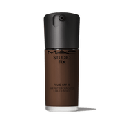 Studio Fix Fluid SPF 15 Foundation, 30.0 ml, NC65, Product Shot