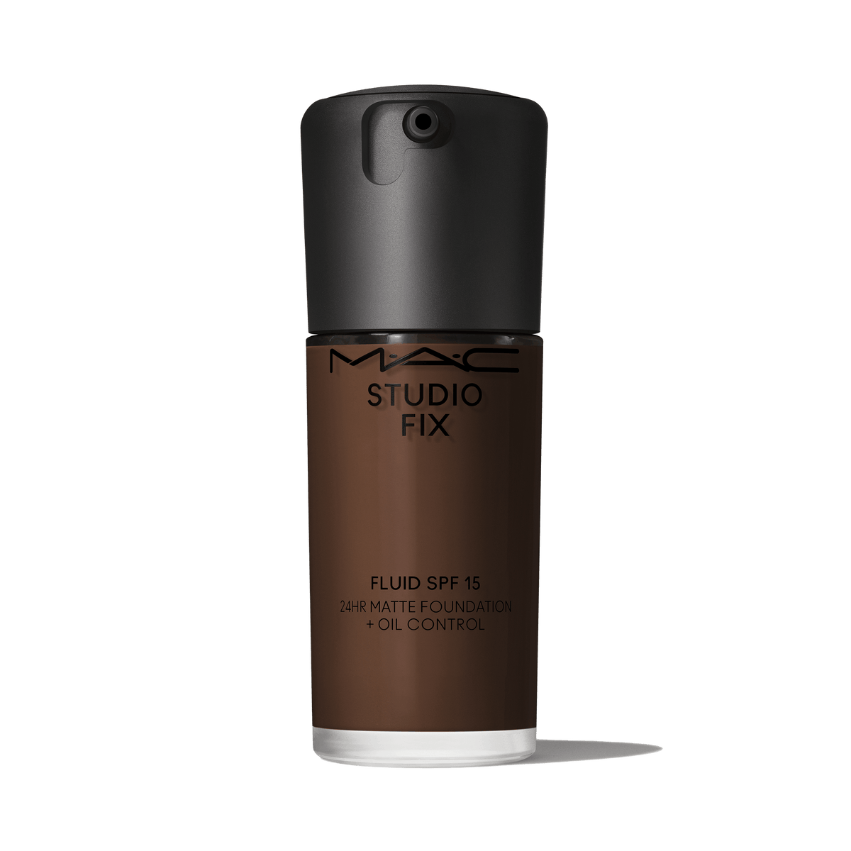 Studio Fix Fluid SPF 15 Foundation, 30.0 ml, NC65, Product Shot