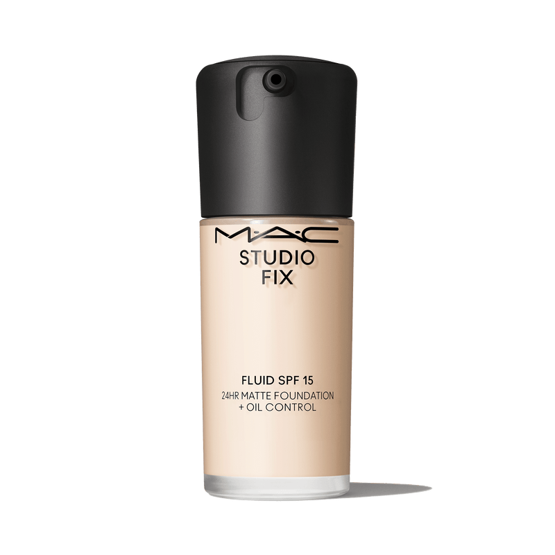 Studio Fix Fluid SPF 15 Foundation - NW5