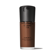 Studio Fix Fluid SPF 15 Foundation, 30.0 ml, NC63, Product Shot