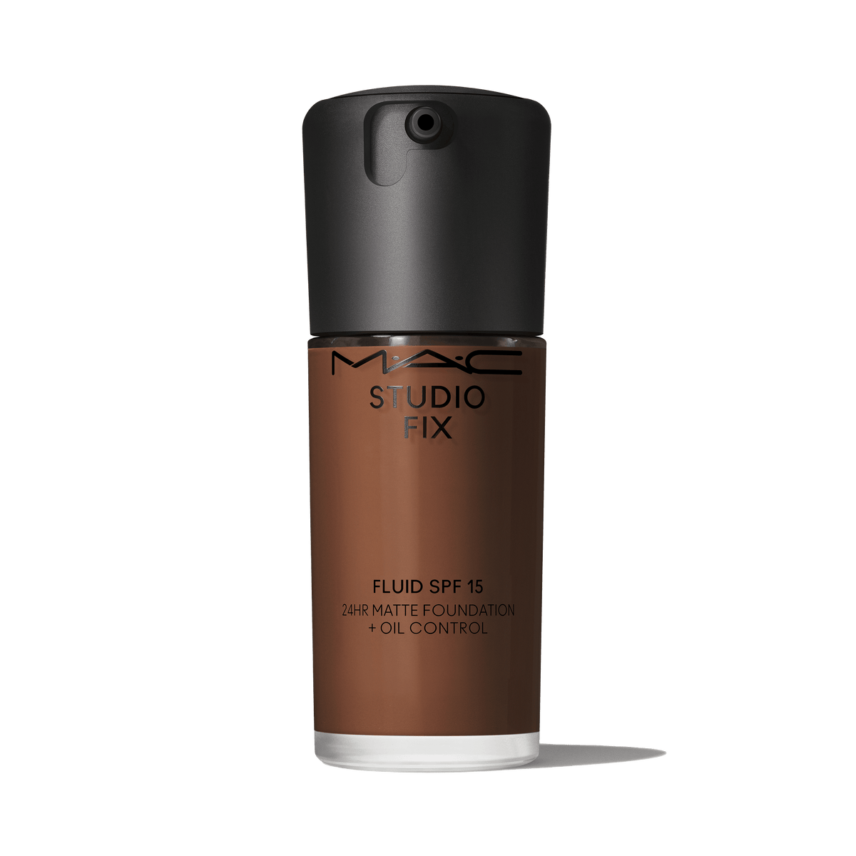 Studio Fix Fluid SPF 15 Foundation, 30.0 ml, NC63, Product Shot