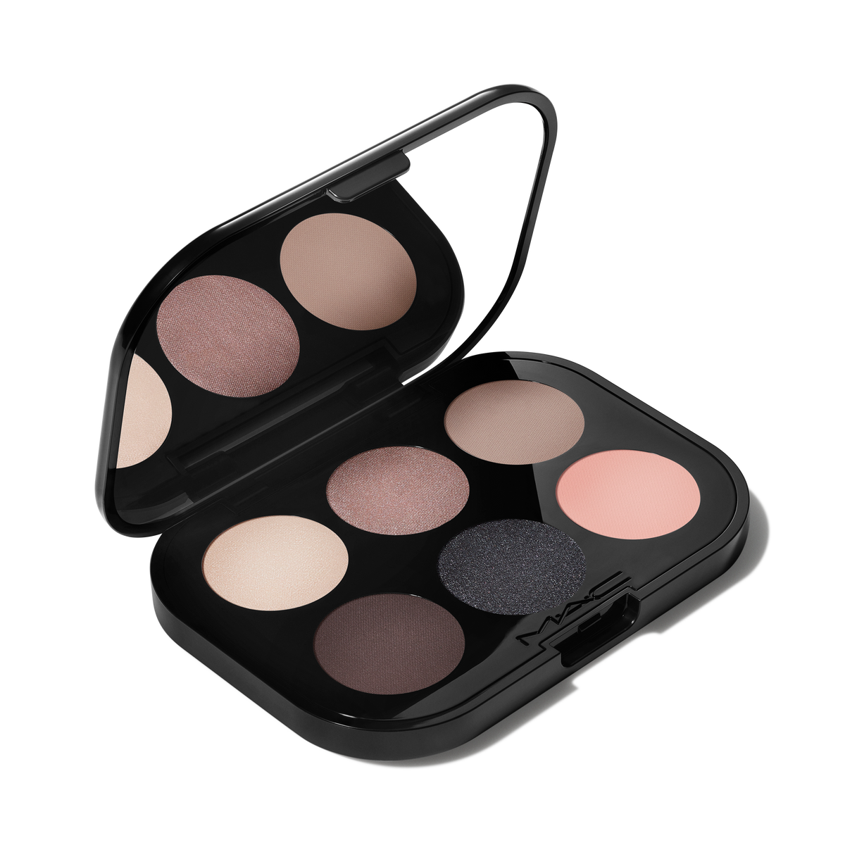 Connect In Colour Eyeshadow Palette: Encrypted Kryptonite, 6.25 g, Multi, Product Shot