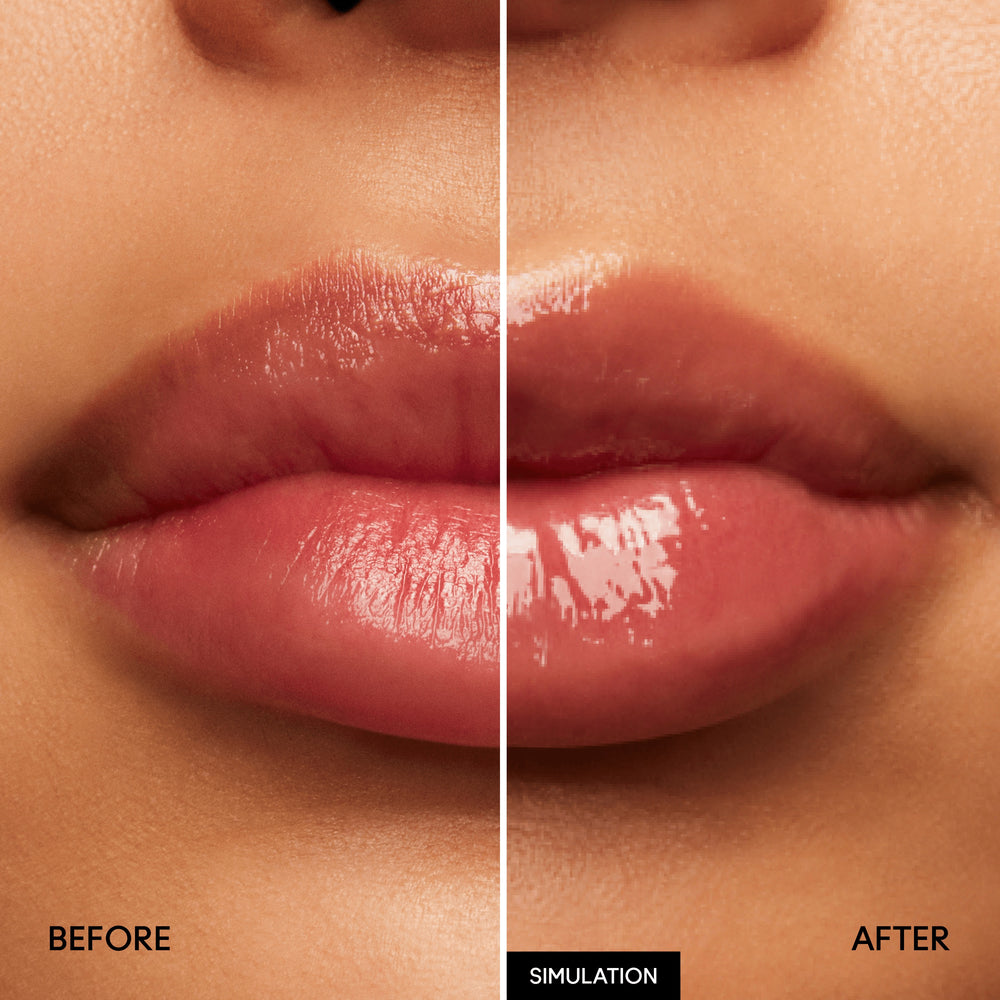 Squirt Plumping Gloss Stick, 2.3 g, Simulation, Model, medium