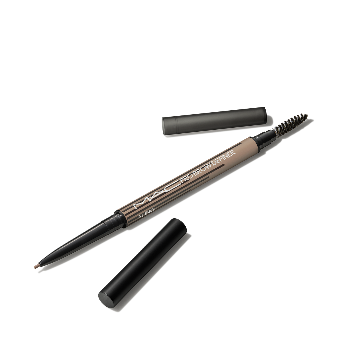 MAC Pro Brow Definer, 0.03 g, Fling, Product Shot