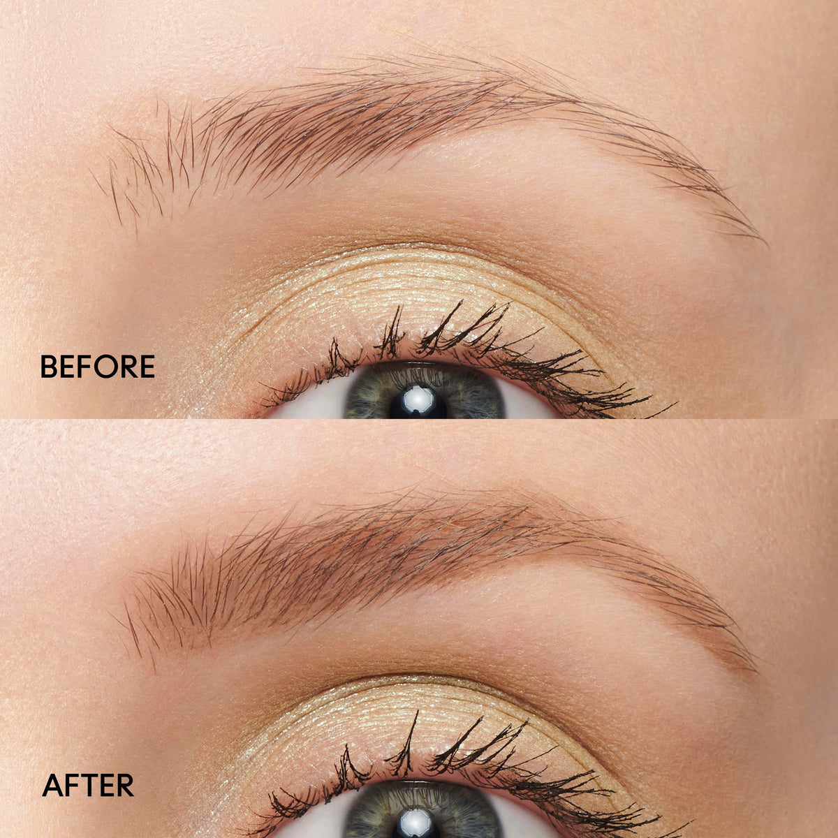 MAC Pro Brow Definer, 0.03 g, Fling, Model, light
