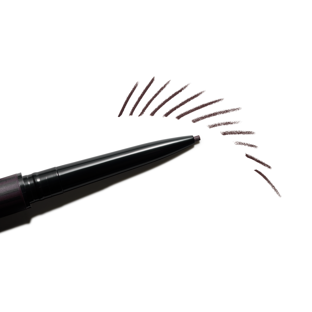 MAC Pro Brow Definer, 0.03 g, Genuine Aubergine, Smoosh