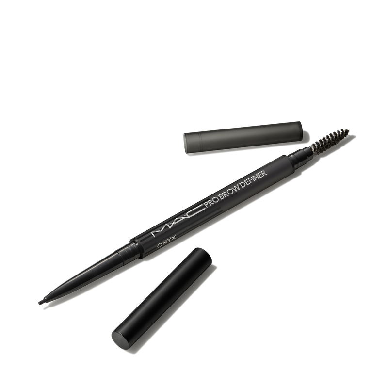 MAC Pro Brow Definer - Onyx