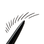 MAC Pro Brow Definer, 0.03 g, Onyx, Smoosh
