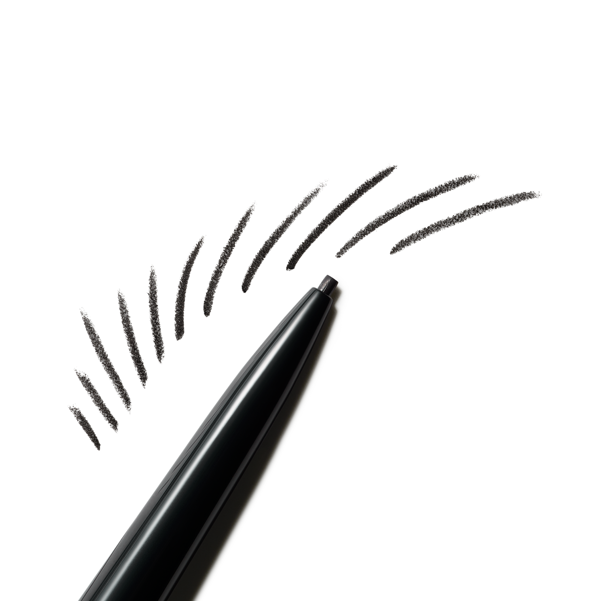 MAC Pro Brow Definer, 0.03 g, Onyx, Smoosh