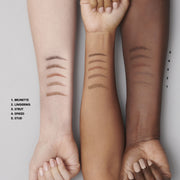 MAC Pro Brow Definer, 0.03 g, Stud, Model