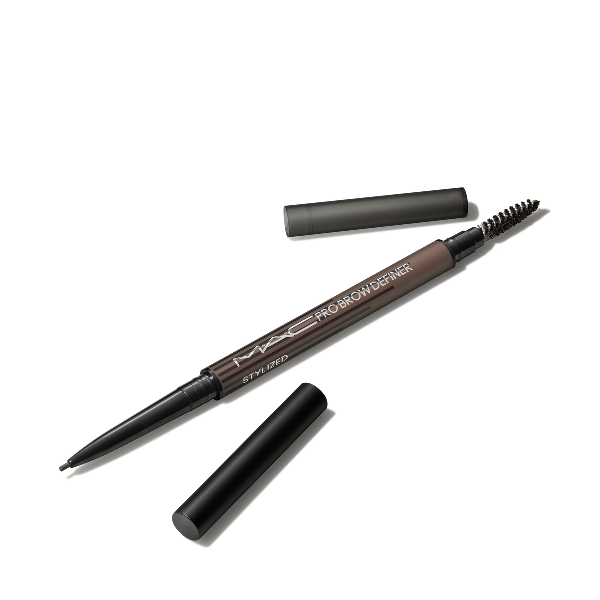 MAC Pro Brow Definer, 0.03 g, Stylized, Product Shot
