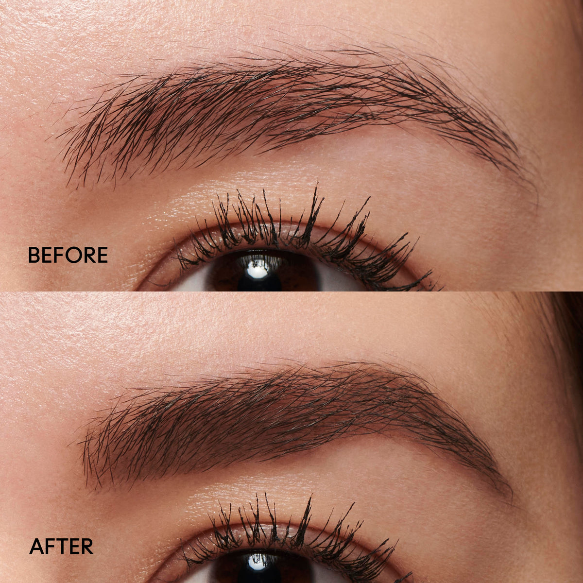 MAC Pro Brow Definer, 0.03 g, Stylized, Model, medium