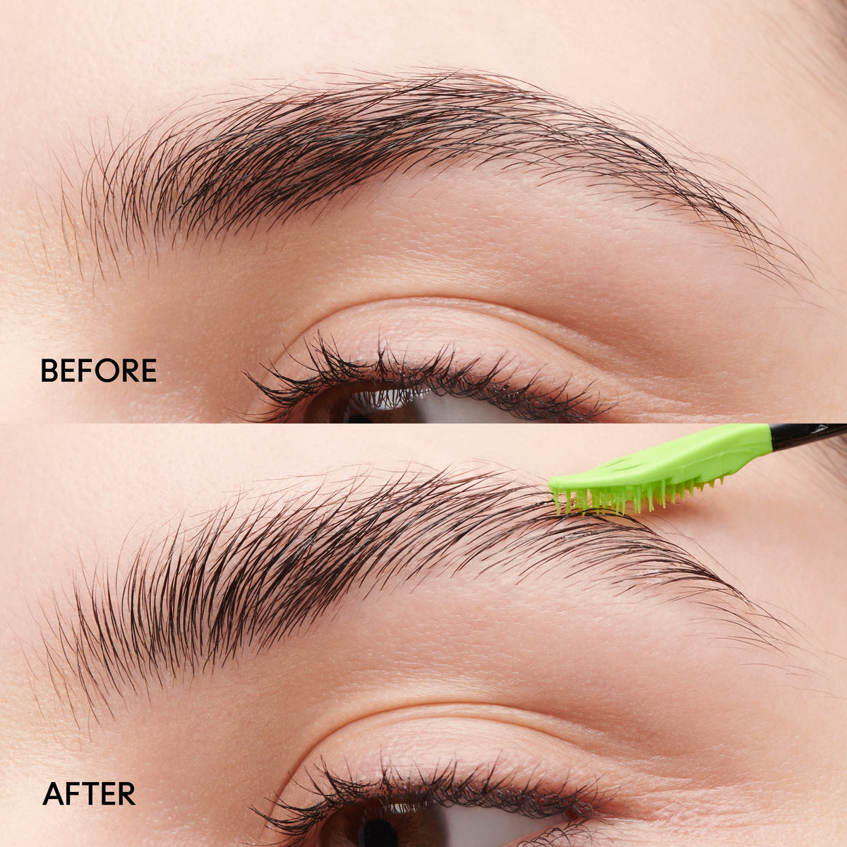 MAC Pro Locked Brow Gel, 7.8 ml, Model, light