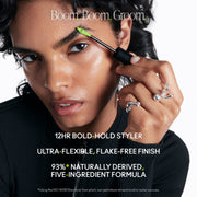 MAC Pro Locked Brow Gel, 7.8 ml, Alt