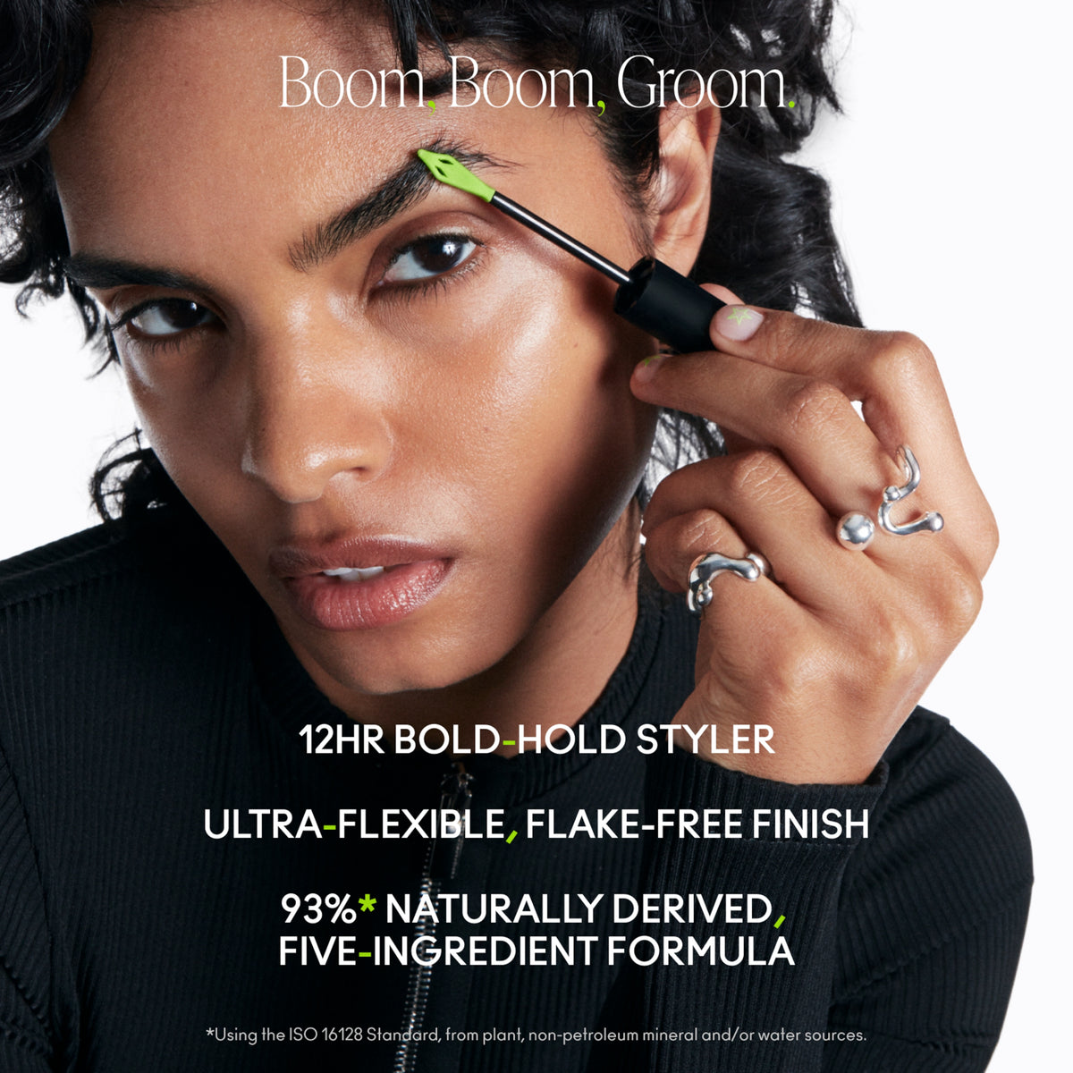 MAC Pro Locked Brow Gel, 7.8 ml, Alt