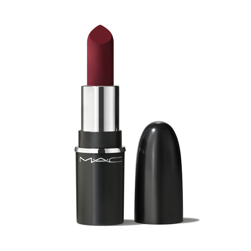 M·A·Cximal Silky Matte Lipstick / Mini M·A·C - Diva