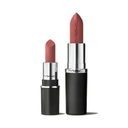 M·A·Cximal Silky Matte Lipstick / Mini M·A·C, 1.7 g, Velvet Teddy, Alt