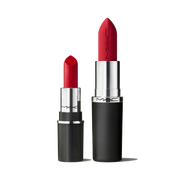 M·A·Cximal Silky Matte Lipstick / Mini M·A·C, 1.7 g, Ruby Woo, Alt