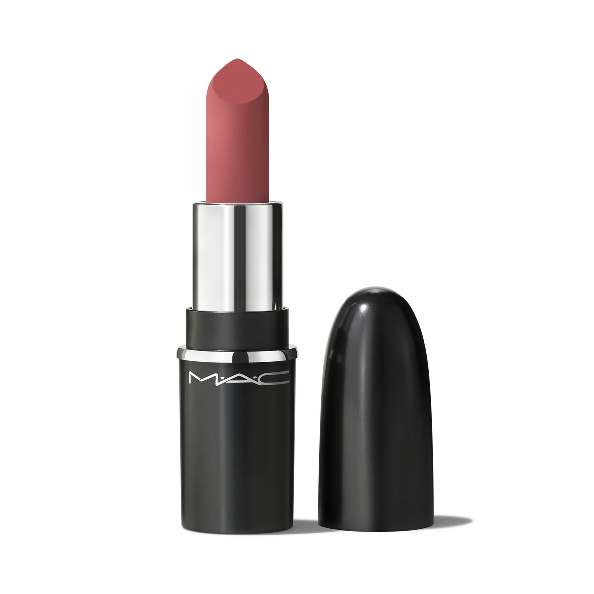 M·A·Cximal Silky Matte Lipstick / Mini M·A·C, 1.7 g, Mehr, Product Shot