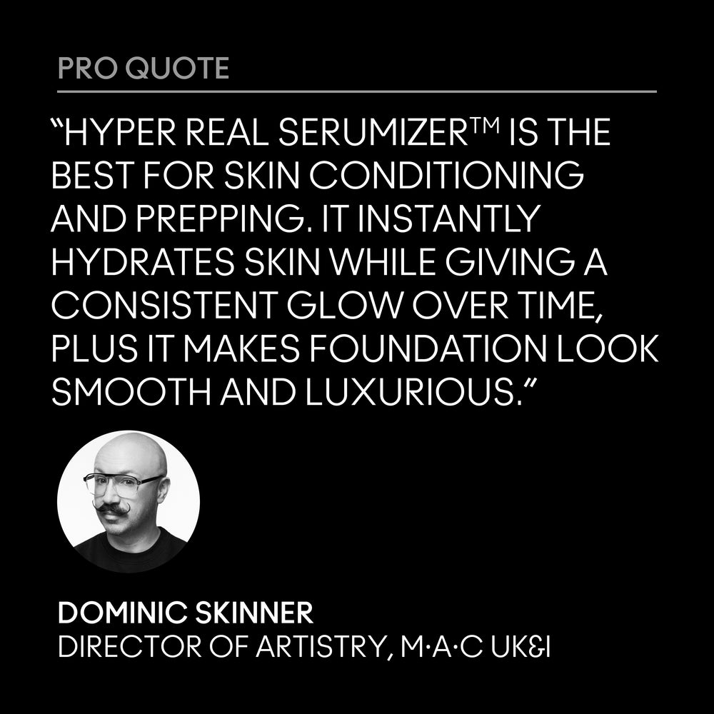 Hyper Real Serumizer™ Skin Balancing Hydration Serum, 50.0 ml, Alt