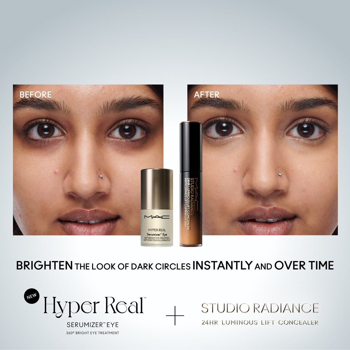 Hyper Real Serumizer™ Eye, 15.0 ml, Alt