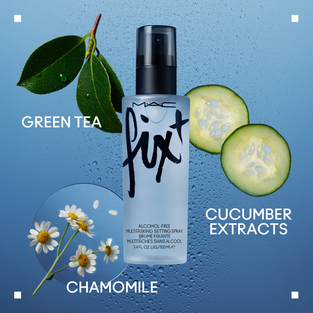 FIX+ Original Setting Spray, 100.0 ml, Alt