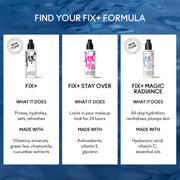 FIX+ Original Setting Spray, 30.0 ml, Alt