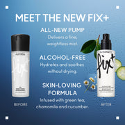 FIX+ Original Setting Spray, 30.0 ml, Alt