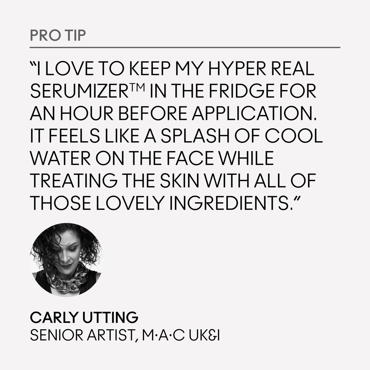 Hyper Real Serumizer™ Skin Balancing Hydration Serum, 30.0 ml, Alt