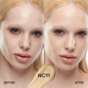 Studio Radiance Serum-Powered™ Foundation, 30.0 ml, NC11, Model